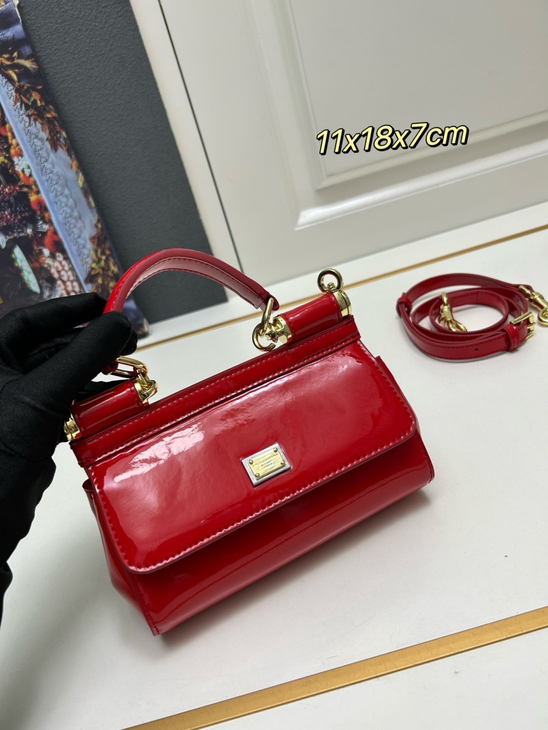 D&G Handle Bags